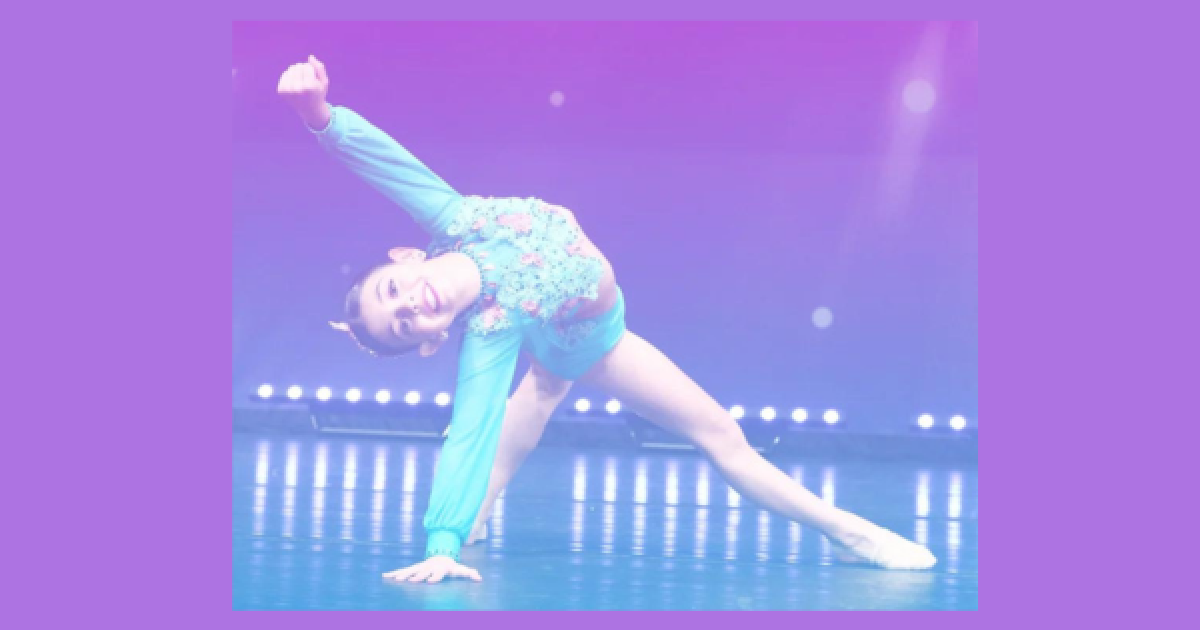 Beyond the Stars Dance Competition